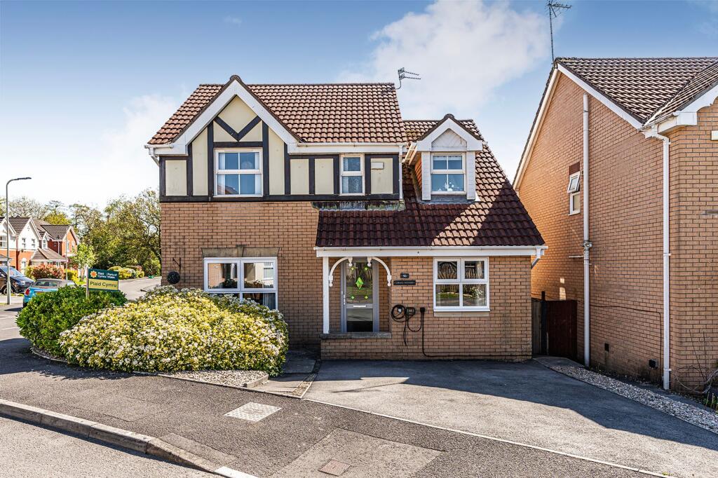 Main image of property: Acorn Grove, Church Village, CF38