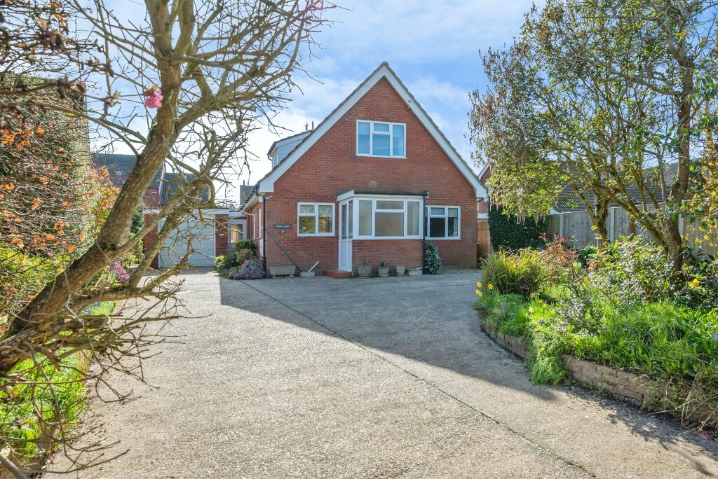 Main image of property: Hall Lane, North Walsham