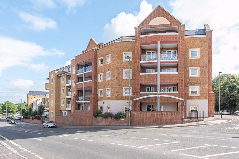 Main image of property: Flambard Way, Godalming