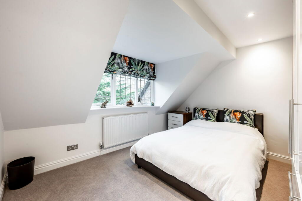 Additional image 27 of Farways, Keepers Gate Close, Sutton Coldfield, B74