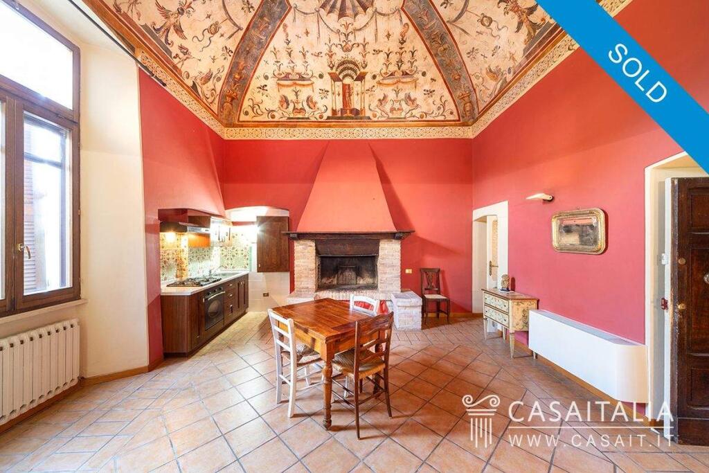 Main image of property: Umbria, Perugia, Spoleto