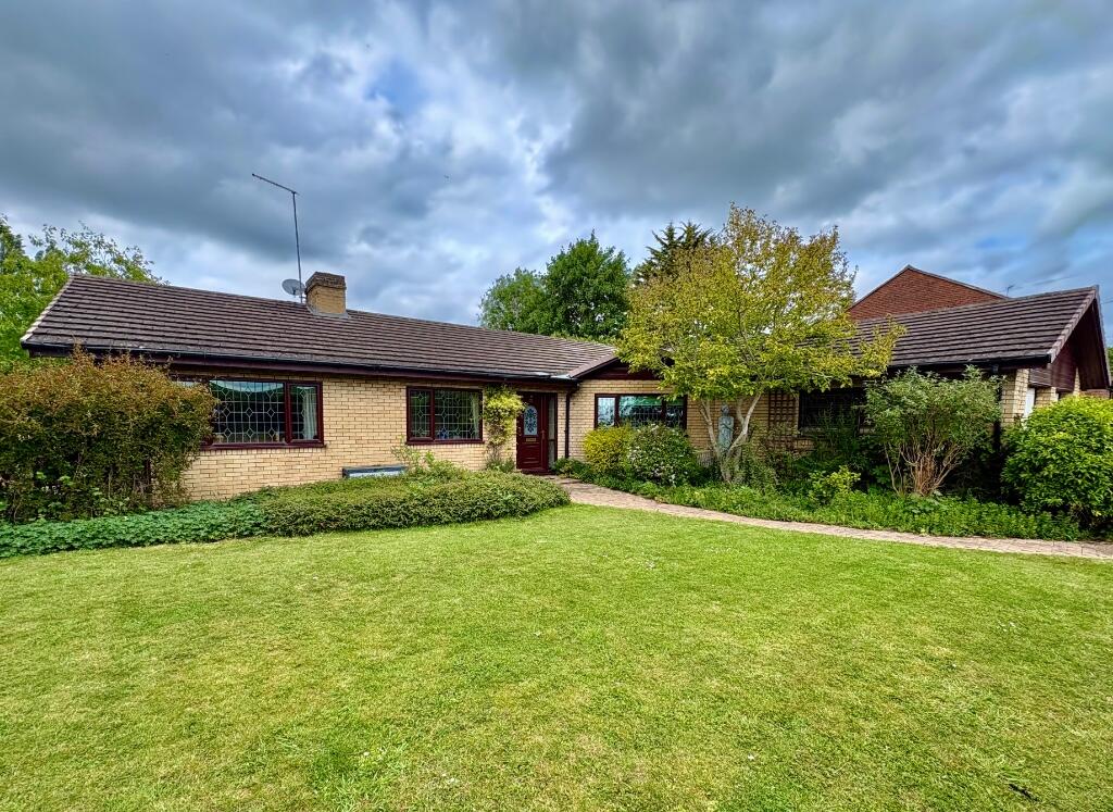 Main image of property: Hartwell Road, Ashton, Northants