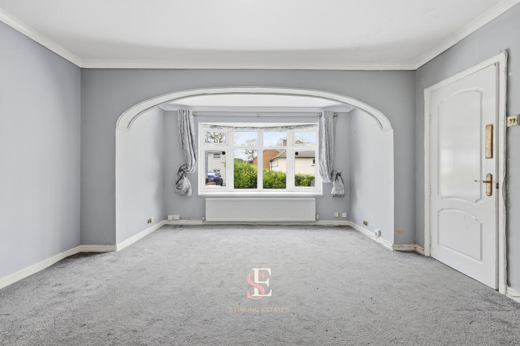 Main image of property: Forest Avenue, Chigwell, Essex