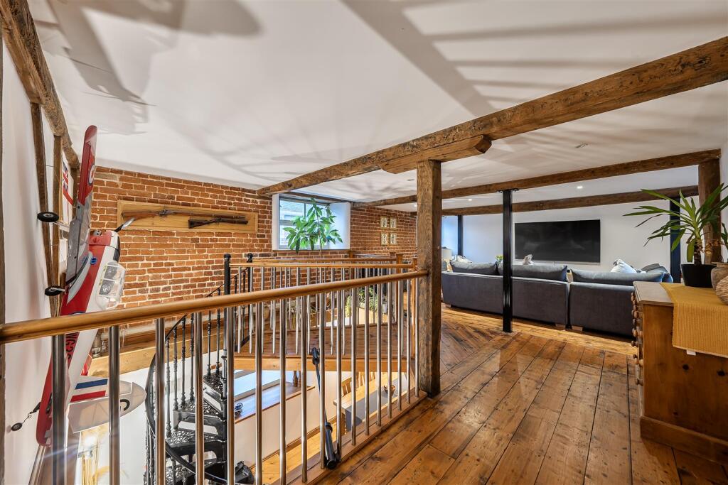 Main image of property: The Maltings, Blandford St. Mary, Blandford Forum
