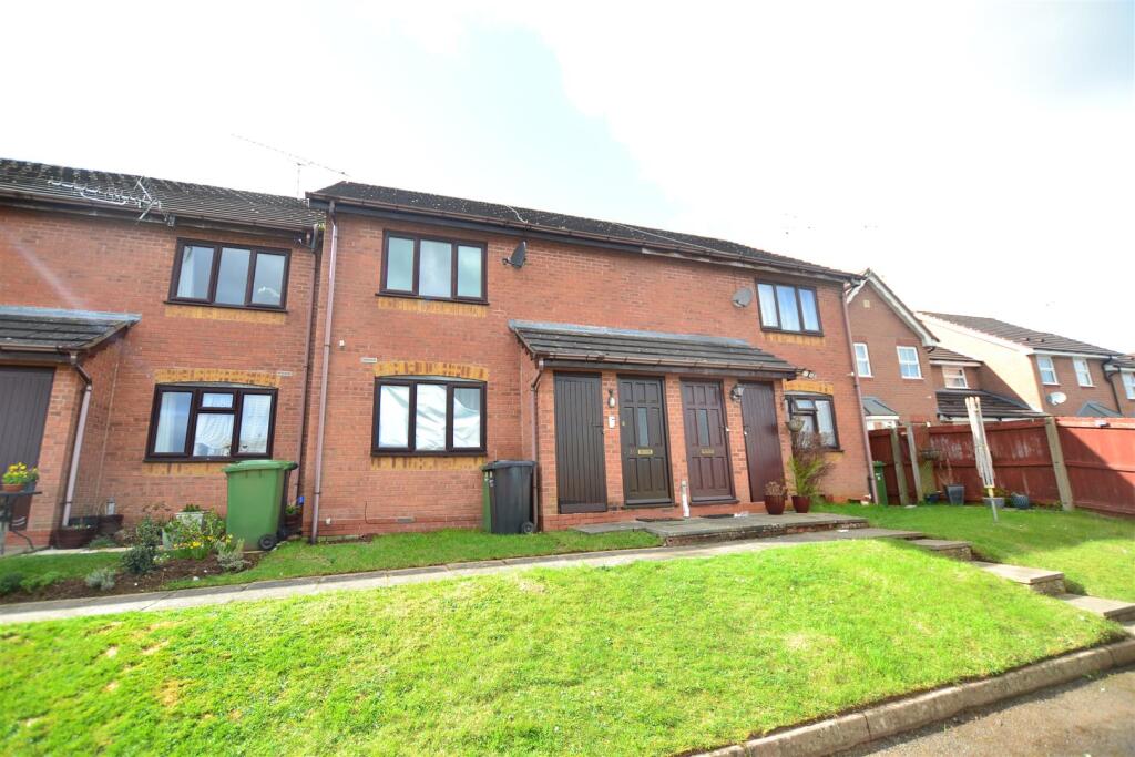 Main image of property: Kenelm Court, Leominster