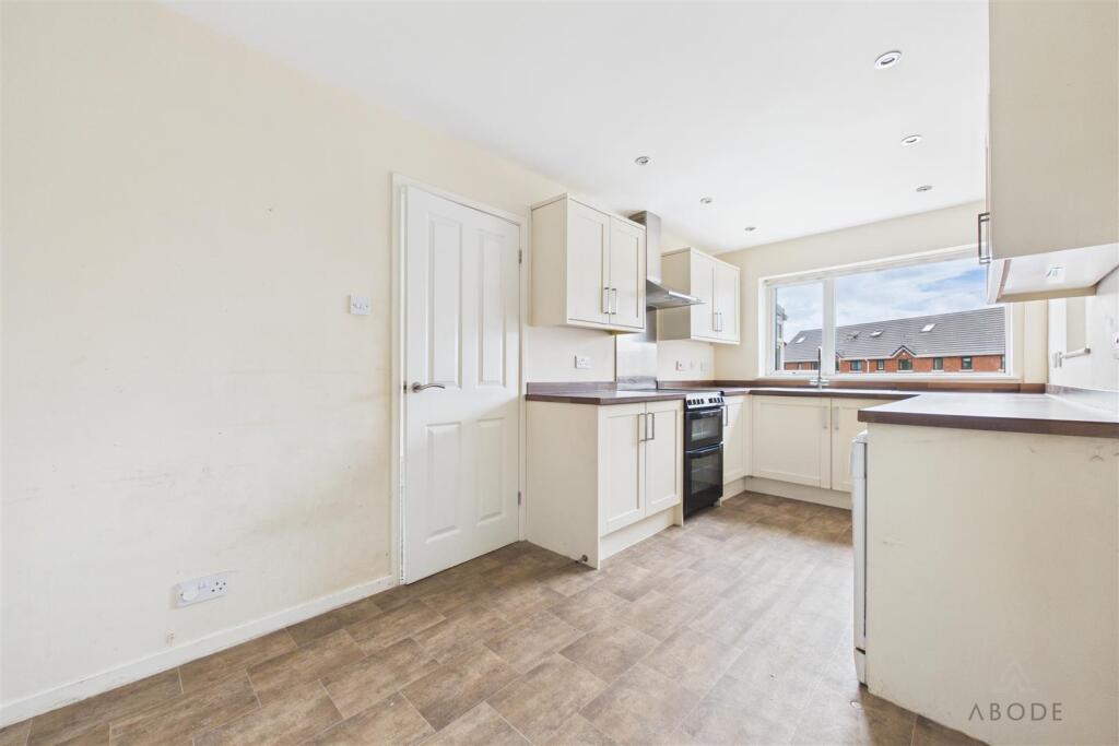 Bloomfield Street North, Halesowen - View 3