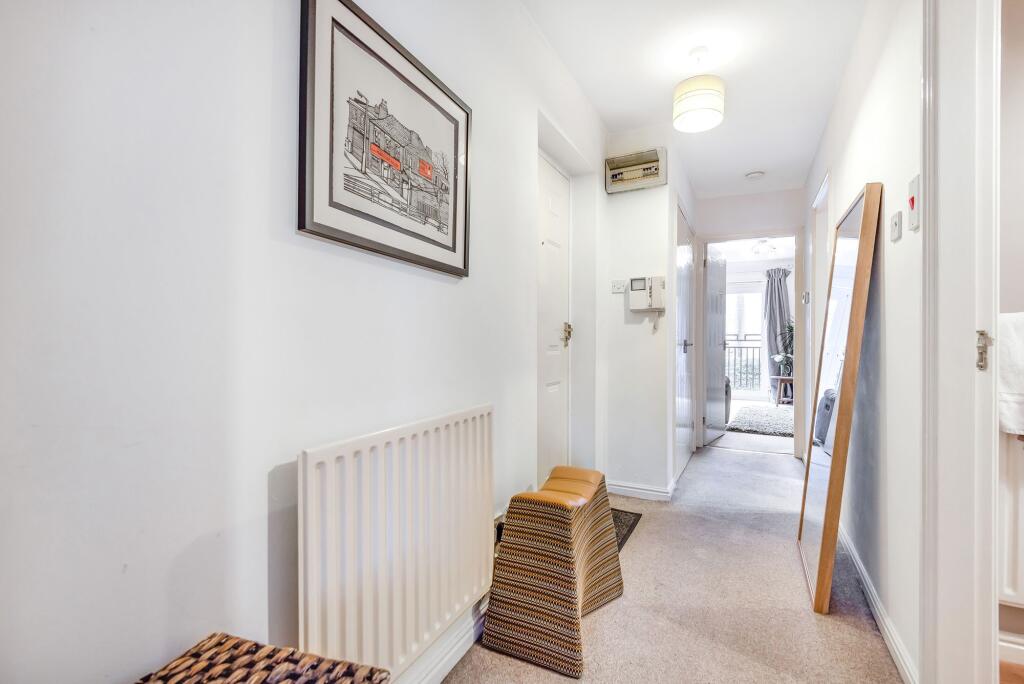 Apartment in Harrogate - View 5
