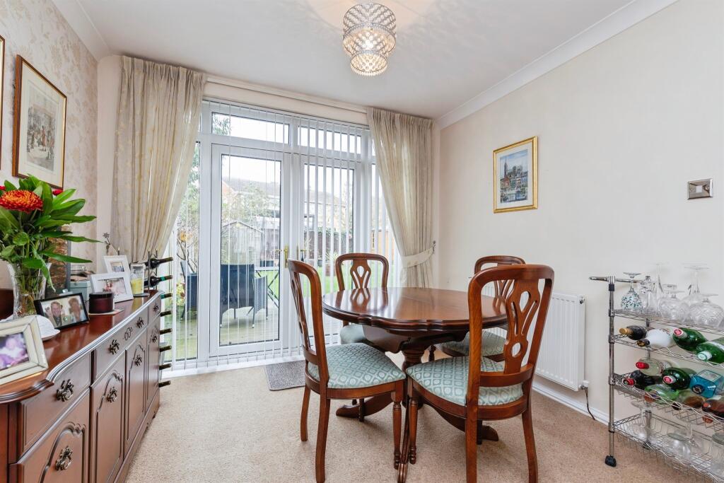 Barton Crescent, Billingham - View 3