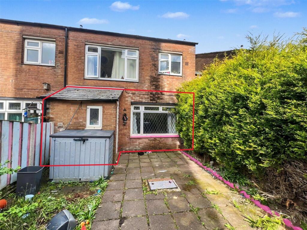 Main image of property: Church Walk, Royton, Oldham, Greater Manchester, OL2