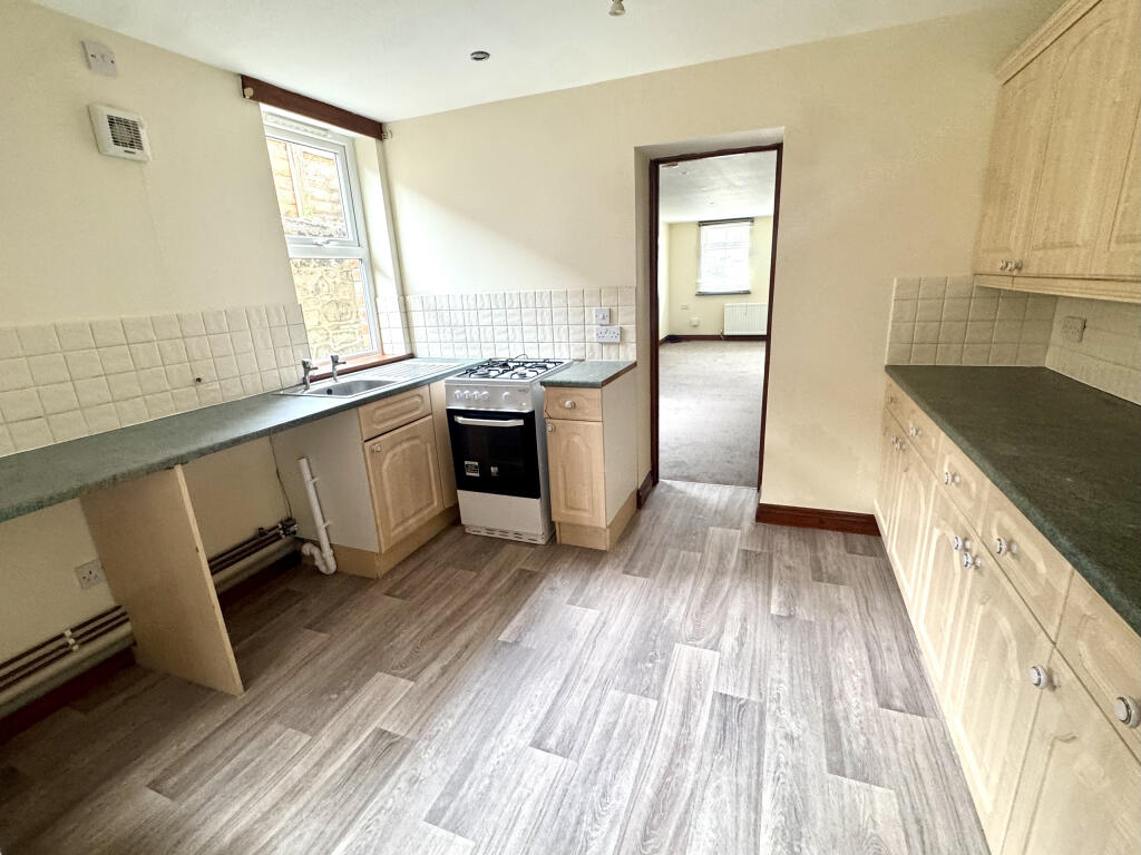 House in Ryde, Oakfield - View 5