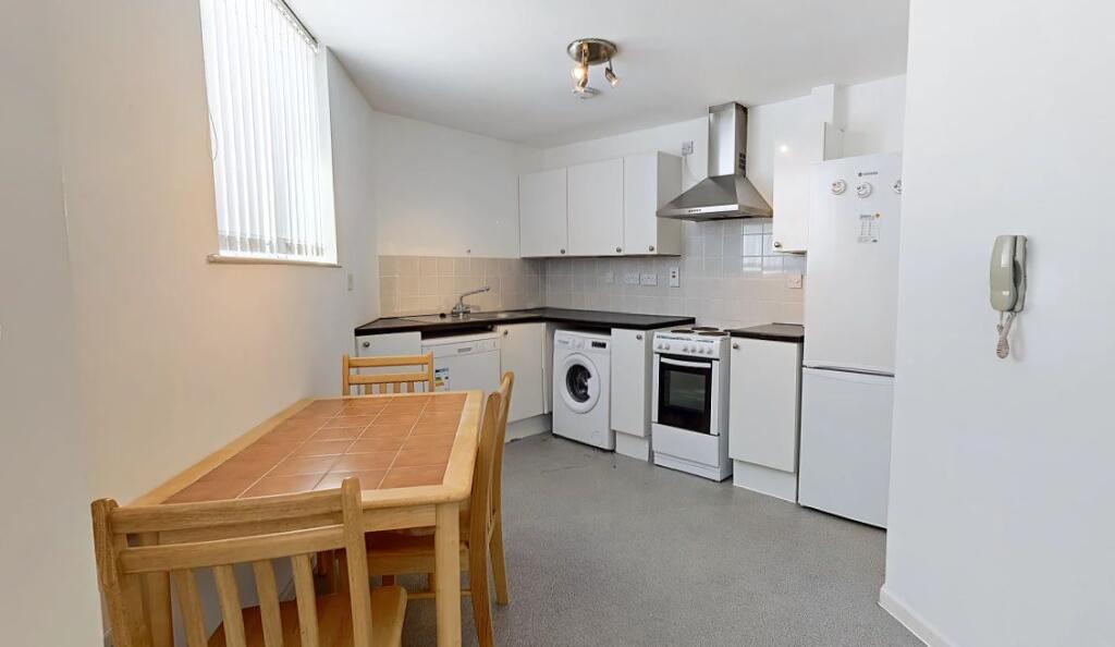 House in Liverpool, Wavertree - View 2