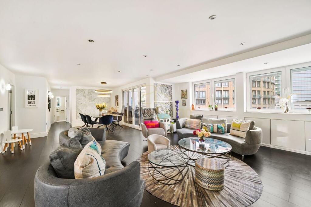 Main image of property: Lyntonia House, Praed Street, Paddington