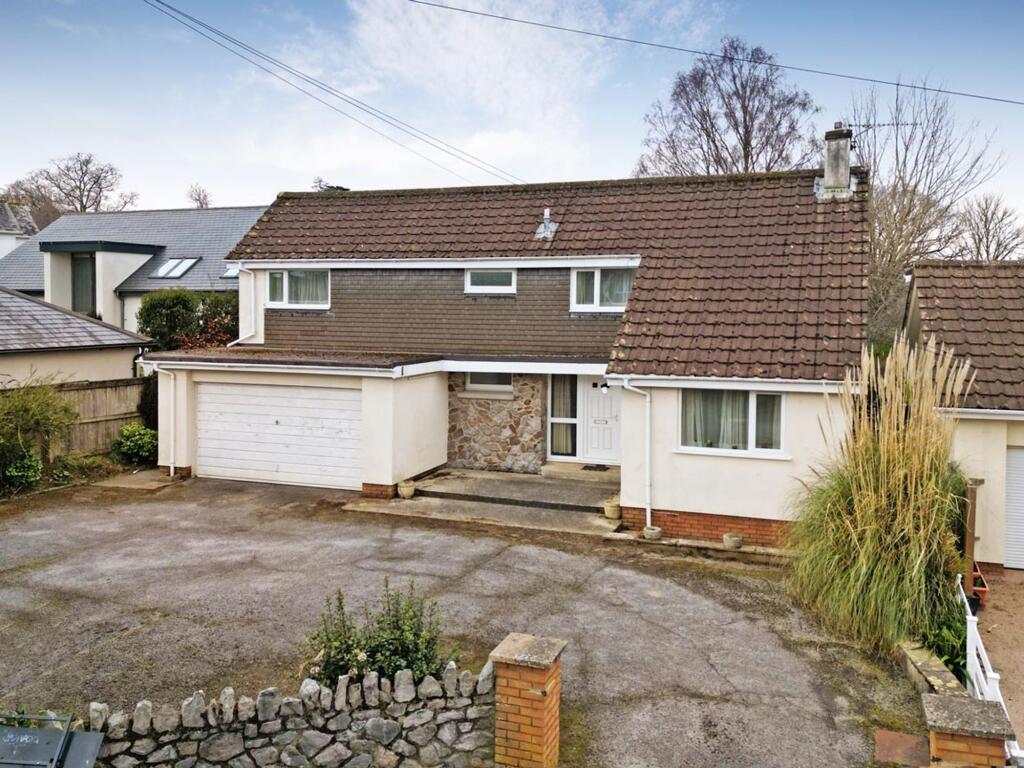 Main image of property: Brimley Road, Bovey Tracey, TQ13