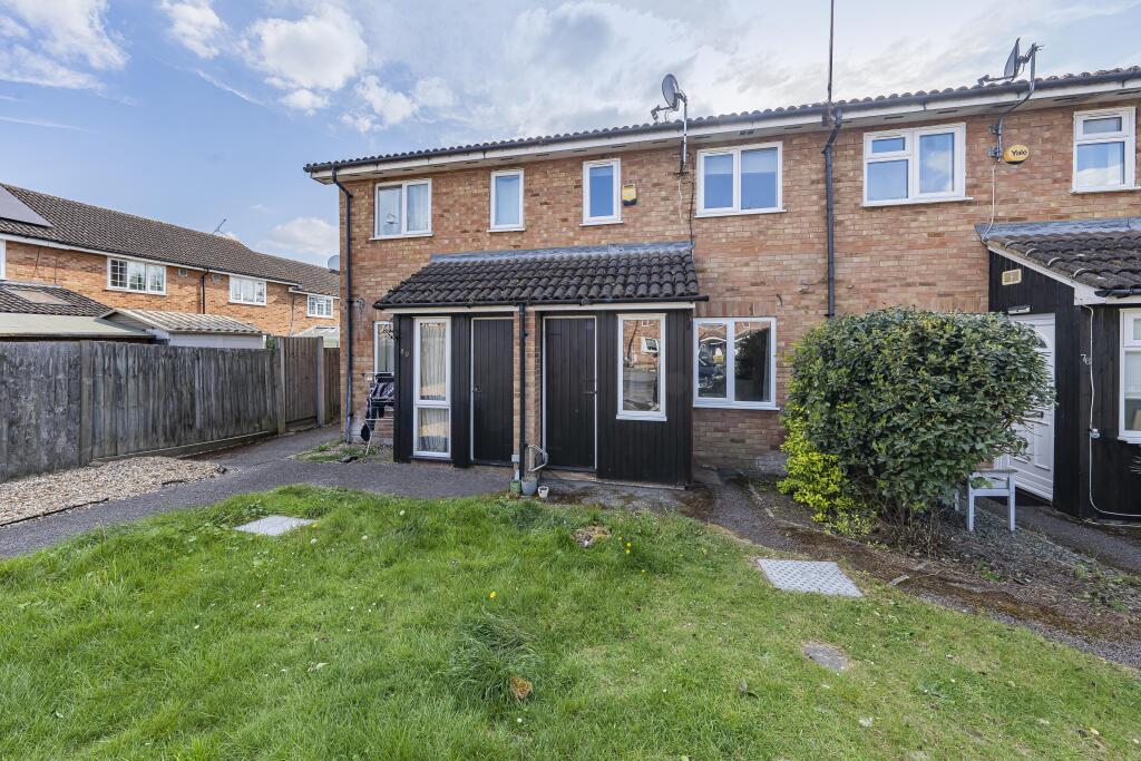 Main image of property: Penn Road, , Datchet