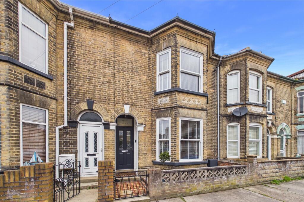 Main image of property: Park Road, Lowestoft, Suffolk, NR32