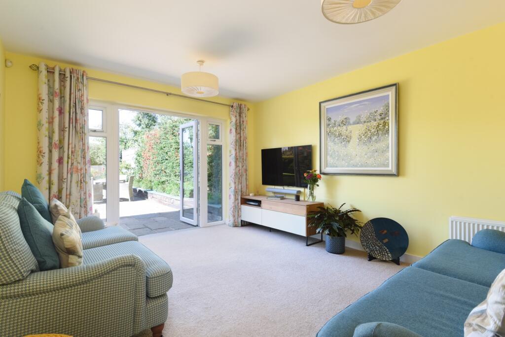 House in Ashford, Charing - View 5