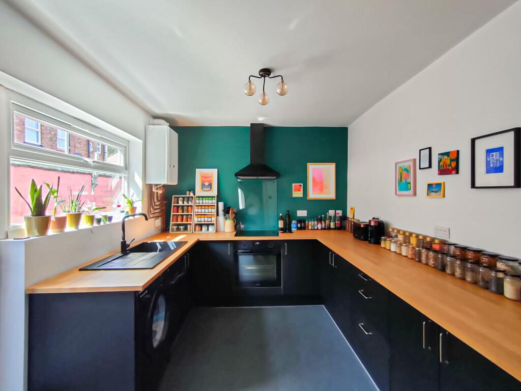 House in Liverpool - View 2