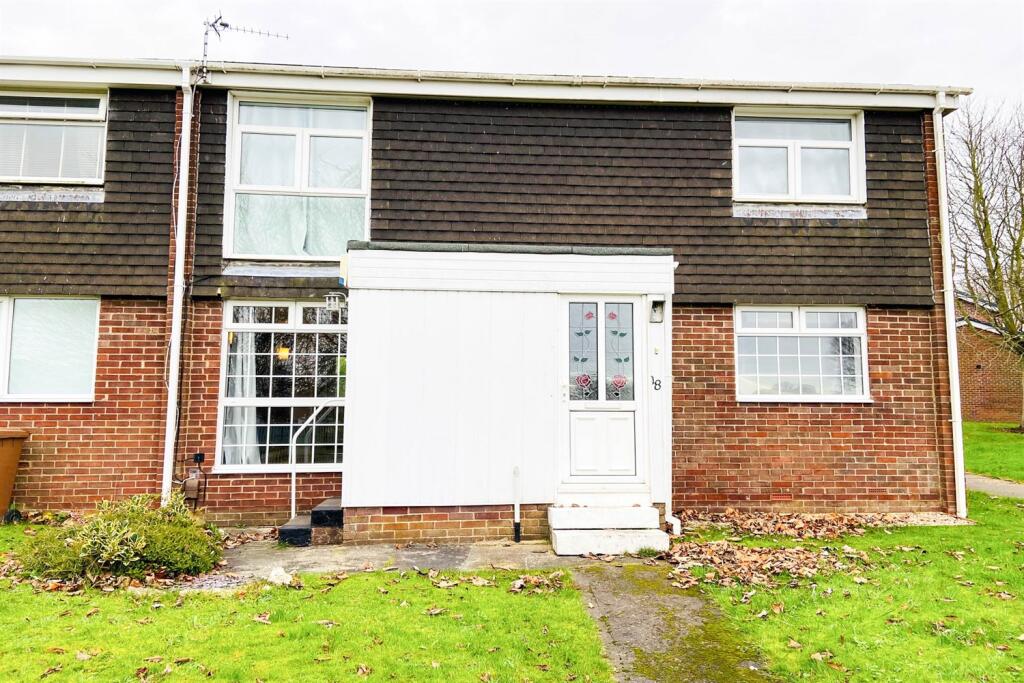 Main image of property: Markby Close, Sunderland