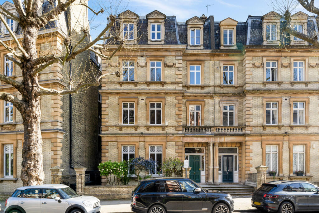 Main image of property: Addison Road, Holland Park, W14