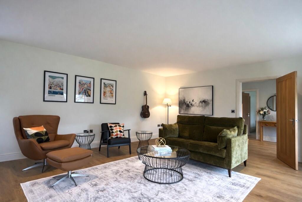 Churchill Mews, Dalton, Thirsk, YO7 3SY - More