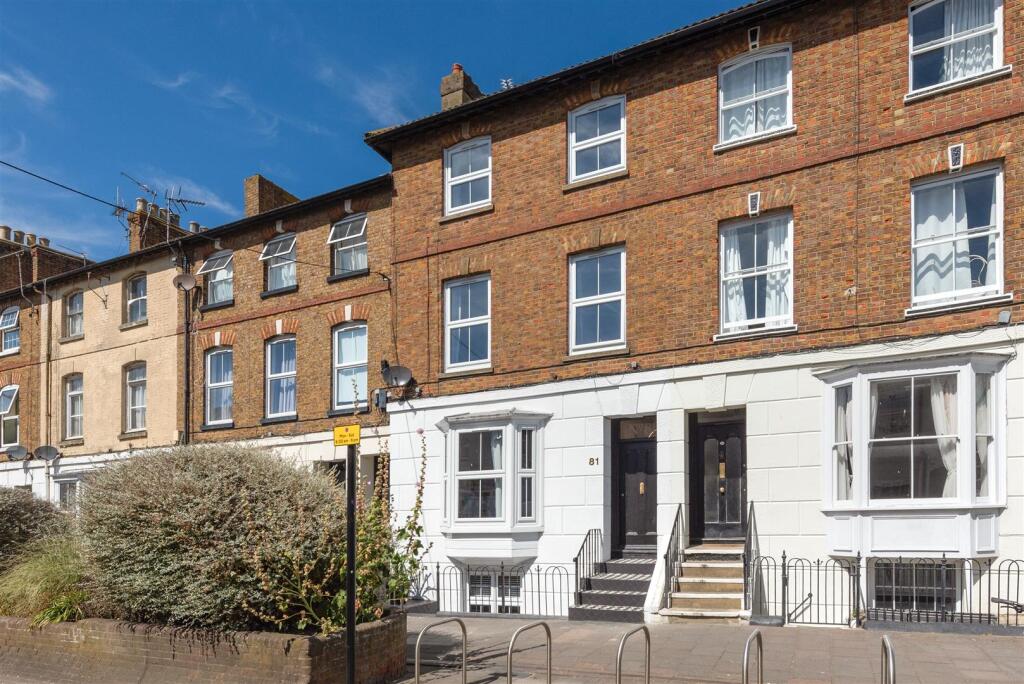 Main image of property: First Floor Flat Mortimer Street, Herne Bay