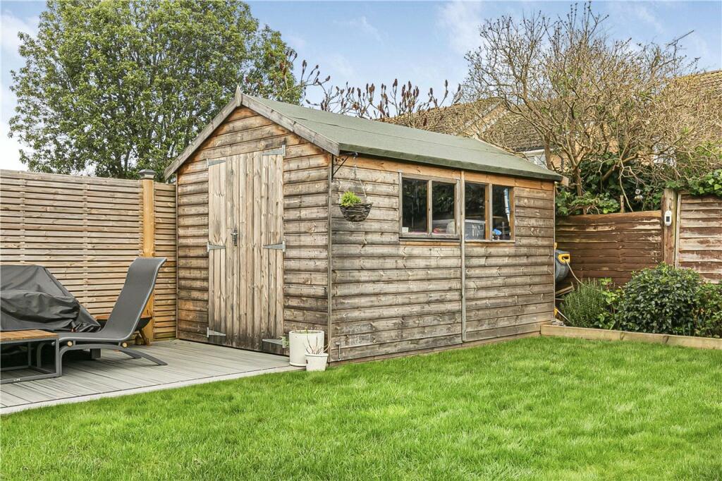 Additional image 21 of Forresters Drive, Welwyn Garden City, AL7