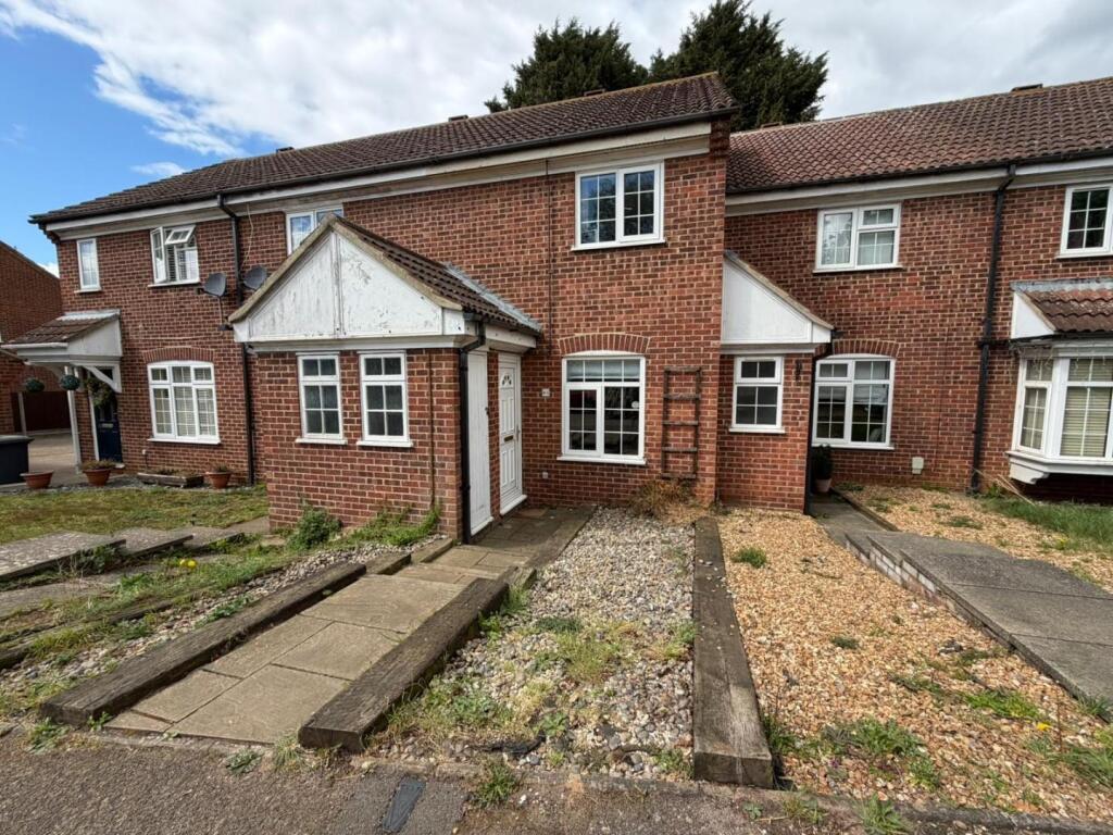 Main image of property: The Paddocks