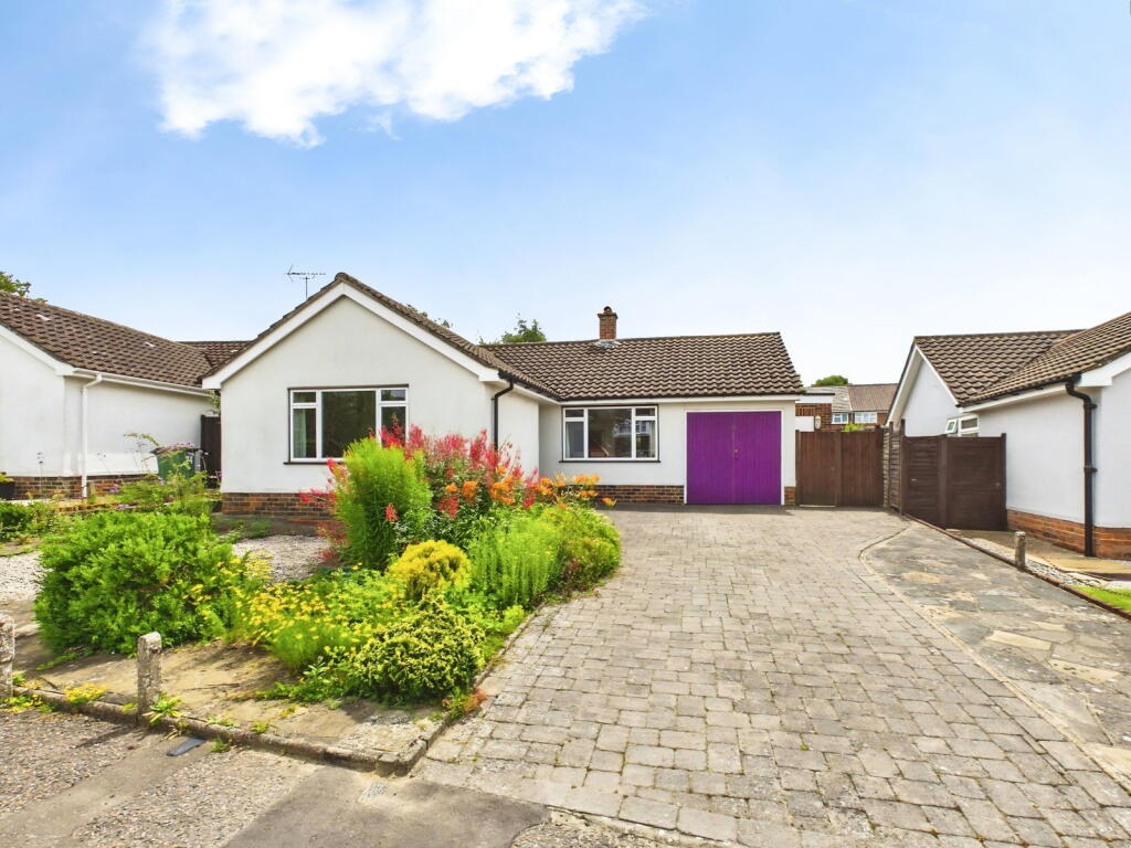Main image of property: Rough Way, Horsham