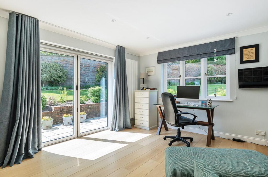 Additional image 16 of Heytesbury Park, Heytesbury, BA12