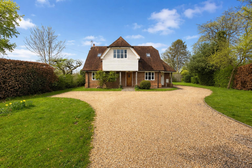 Main image of property: Chartway Street, Sutton Valence, Maidstone, Kent, ME17 3JA