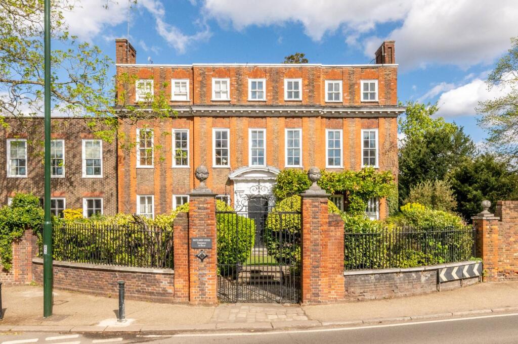 Main image of property: Petersham Road, Petersham, Richmond, TW10