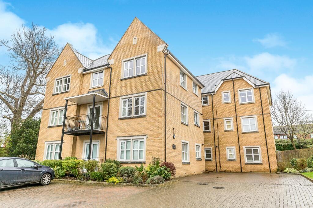 Main image of property: Waglands Garden, Buckingham, MK18