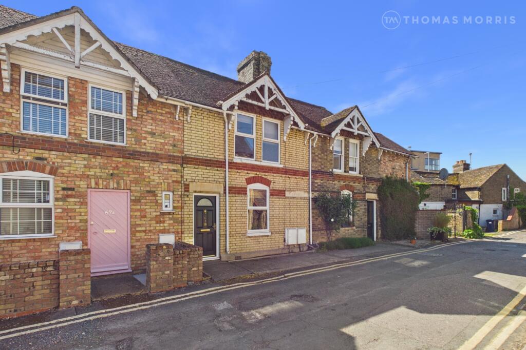 Main image of property: Great Northern Street, Huntingdon, Cambridgeshire, PE29