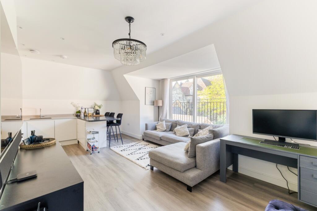 Main image of property: Abbey Court, Redhill, RH1