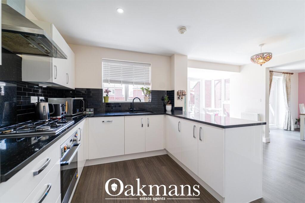 House in Birmingham - View 5