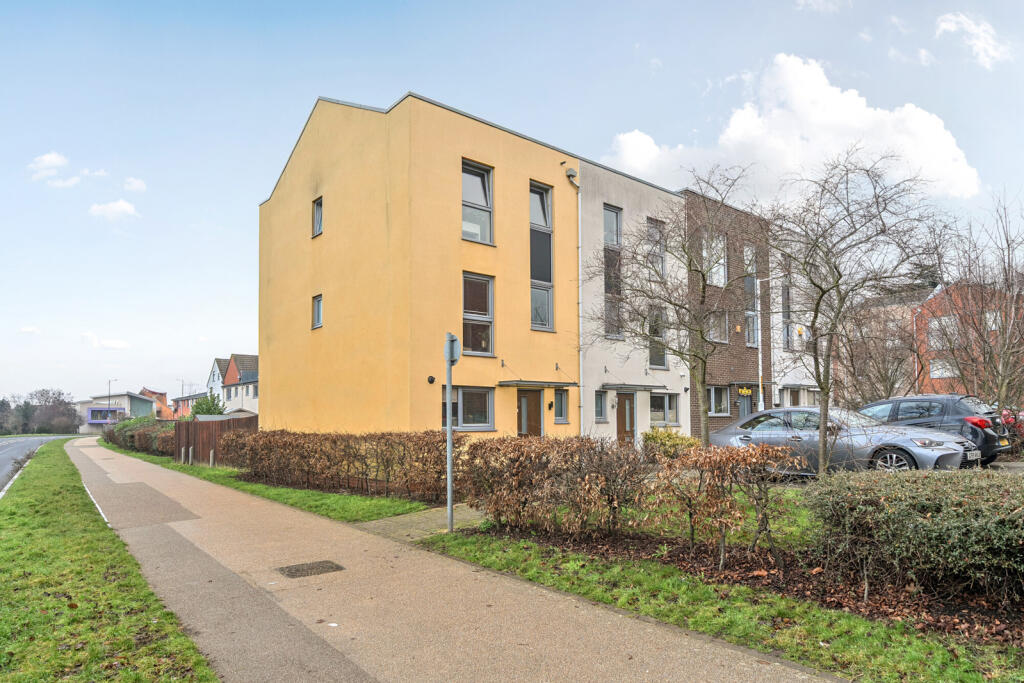 Main image of property: Shiers Avenue, Dartford, Kent