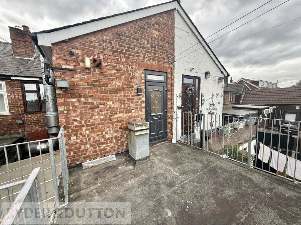 Main image of property: Hollinwood Avenue, Manchester, Greater Manchester, M40