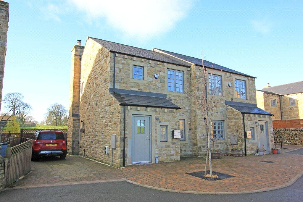 Main image of property: 6 The Sycamores, Coniston Cold, Skipton, BD23 4DR