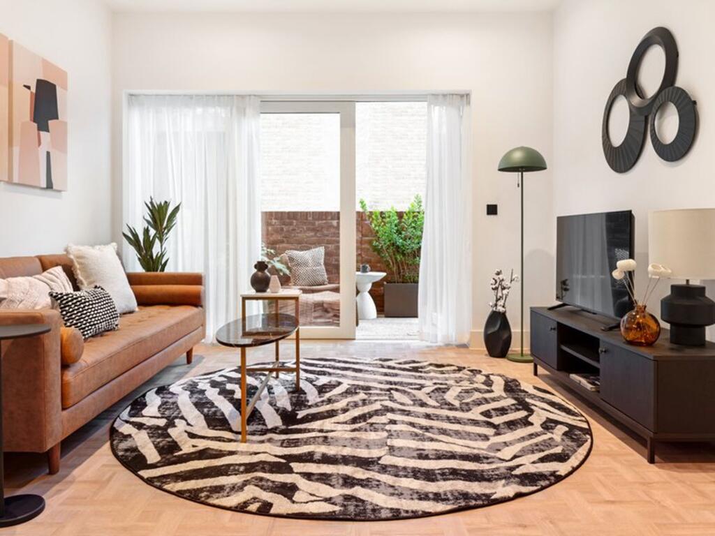 Main image of property: St. John's Hill, London, SW11