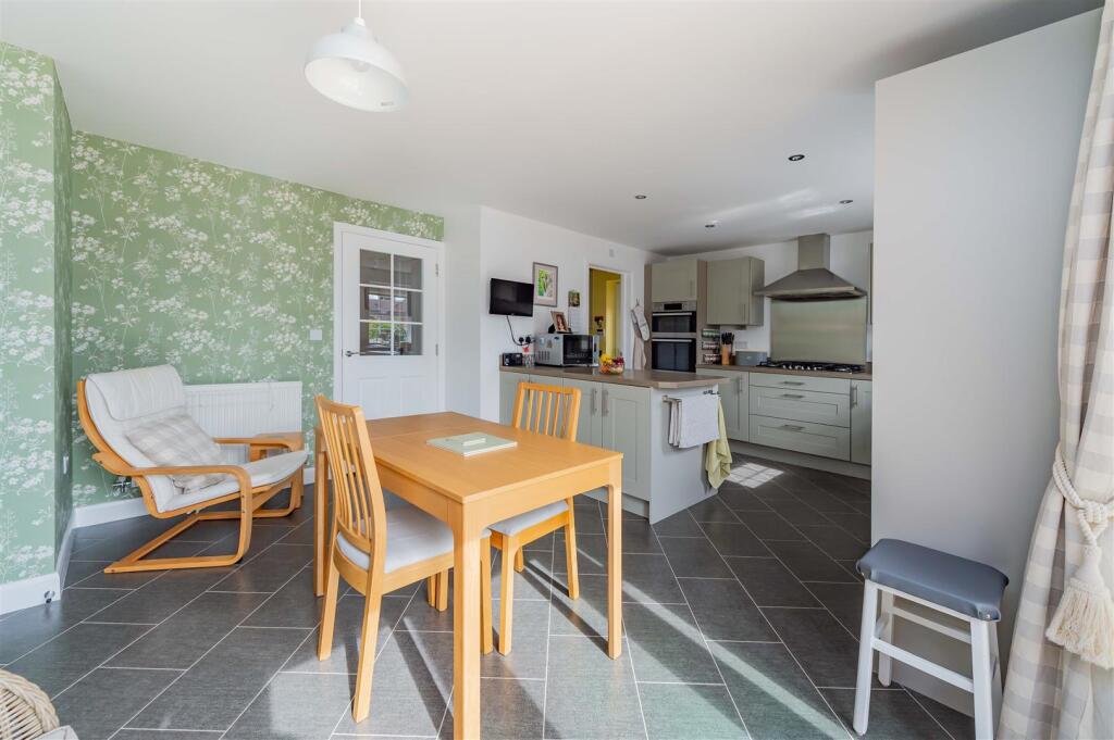 House in Morda, Oswestry Rural - View 2