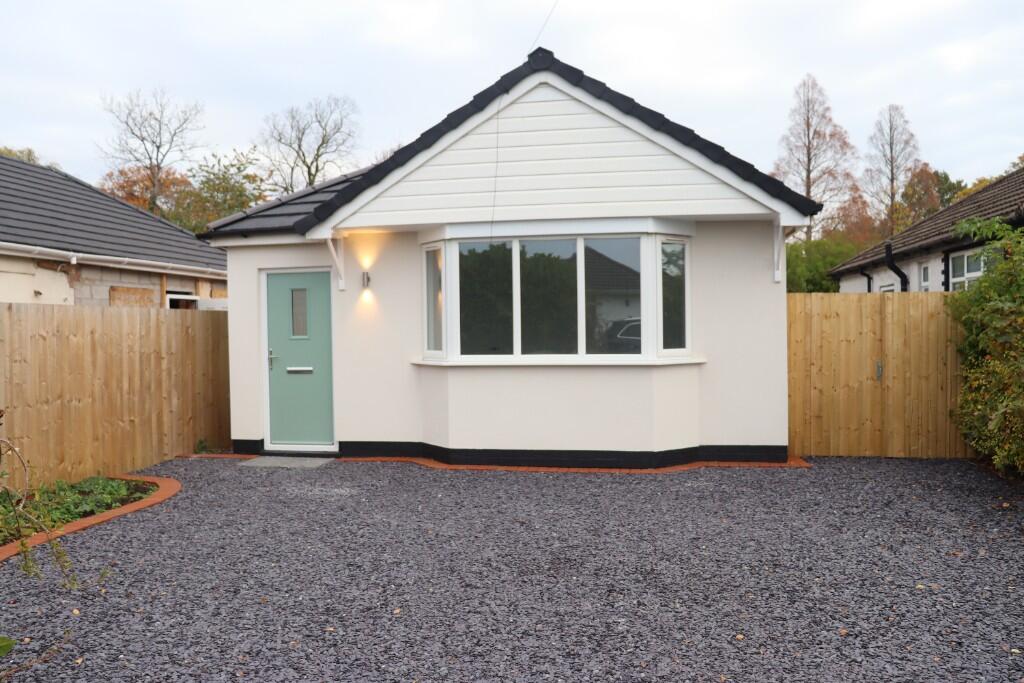 Main image of property: Oakfield Avenue, Chester, Cheshire, CH2