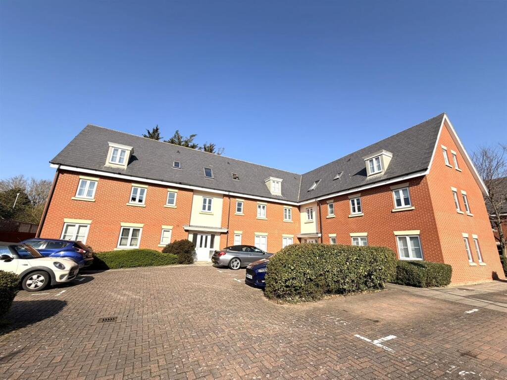 Main image of property: Priory Chase, Rayleigh