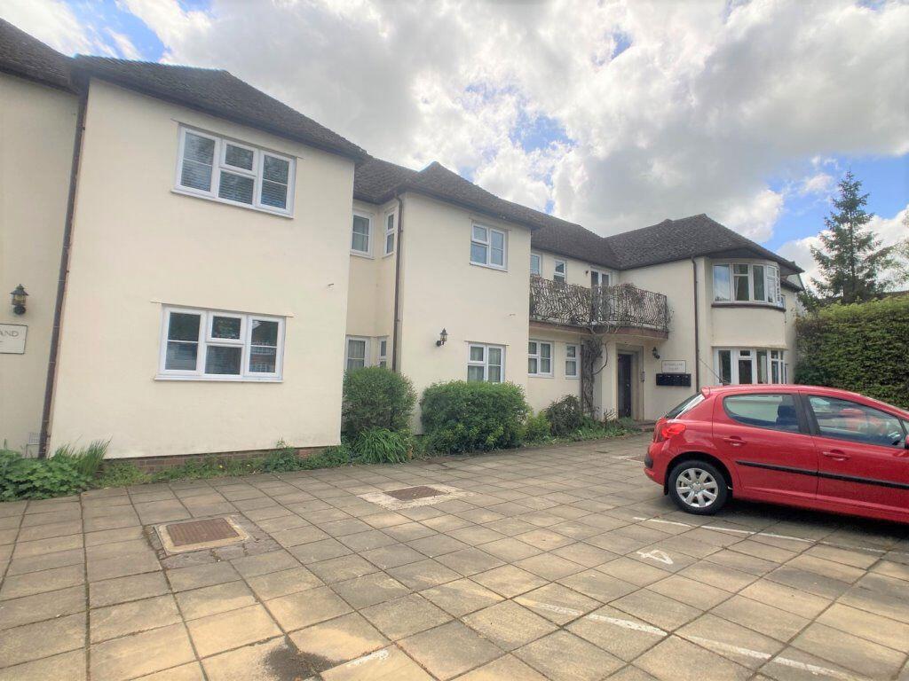 Main image of property: Sunderland Ave, North Oxford