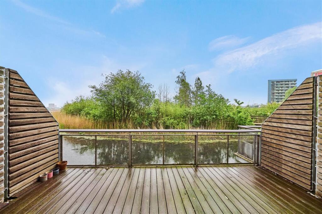 Apartment in London, Royal Borough of Greenwich
