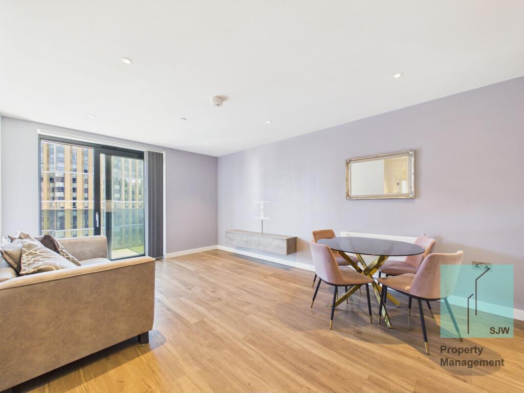 Main image of property: Weaver Walk, Wembley, HA9