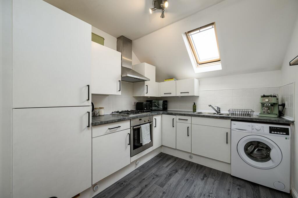 Apartment in Dundee - View 4