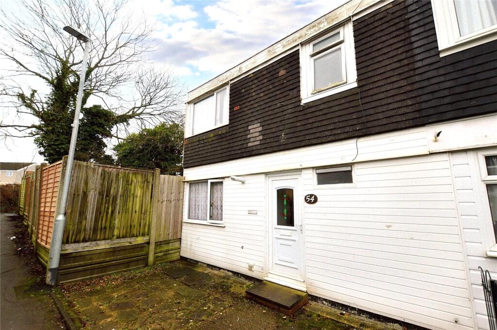 Main image of property: Lower Meadow, Harlow, Essex, CM18