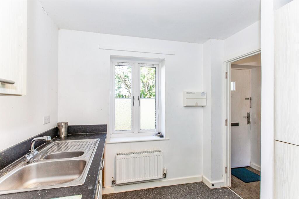 House in Thrapston, The Sidings - View 4