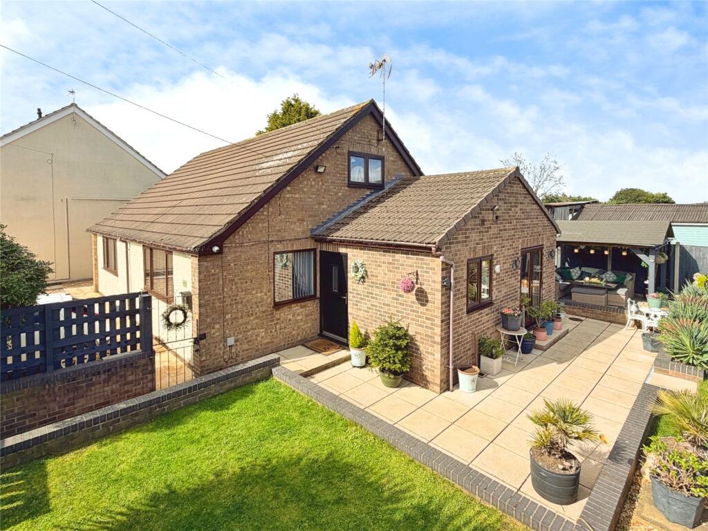 Main image of property: Green Lane, Old Cantley, Doncaster, DN3