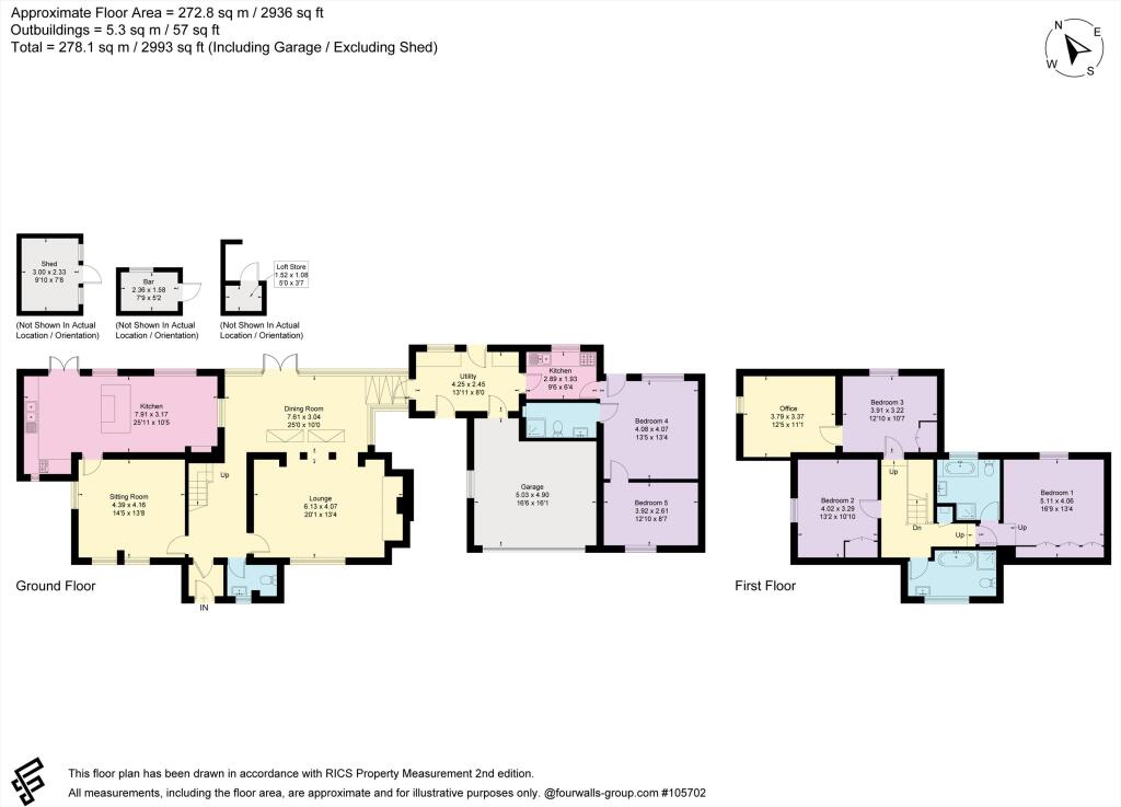 Additional image 23 of Vicarage Hill, Tanworth-in-Arden, Solihull, Warwickshire B94
